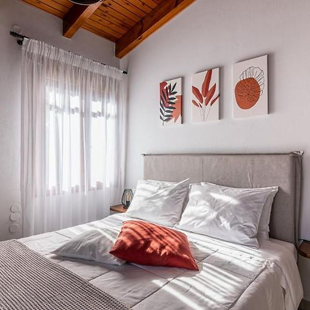 Alia Stone Villa-Ideal For Families-Heated Pool Nohia Dış mekan fotoğraf