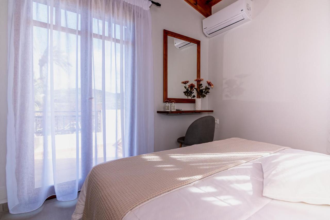 Alia Stone Villa-Ideal For Families-Heated Pool Nohia Dış mekan fotoğraf